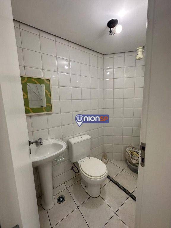 Apartamento à venda com 3 quartos, 110m² - Foto 21