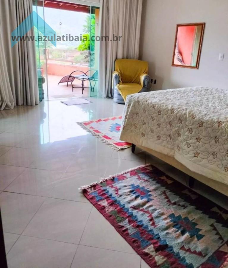 Casa à venda com 4 quartos, 480m² - Foto 9