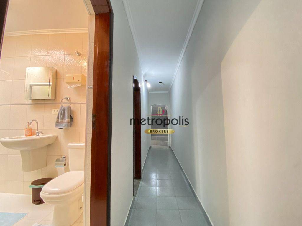 Sobrado à venda com 3 quartos, 240m² - Foto 13