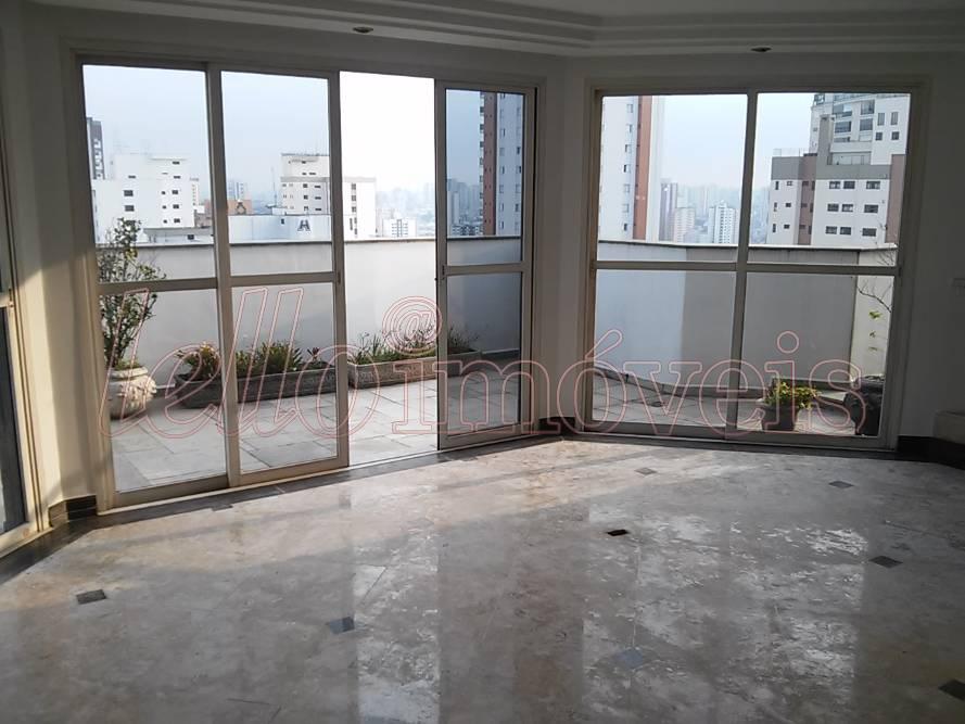 Apartamento à venda com 3 quartos, 400m² - Foto 6