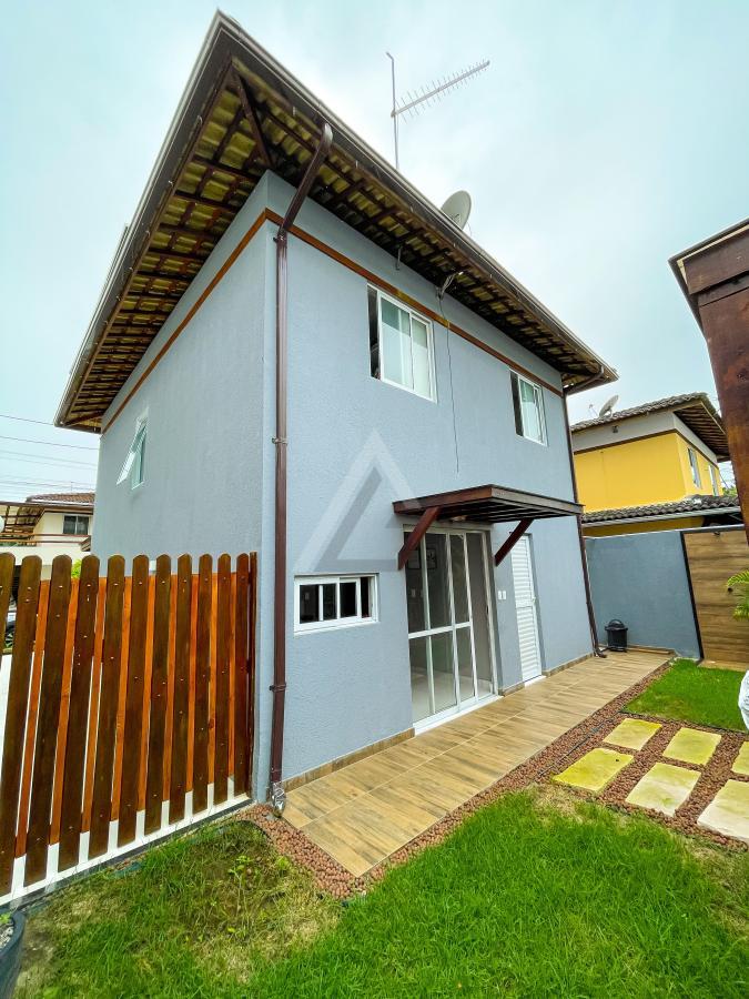 Casa de Condomínio à venda com 3 quartos, 139m² - Foto 14