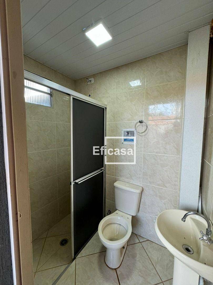 Casa de Condomínio à venda com 3 quartos, 140m² - Foto 23