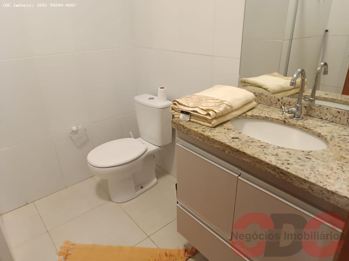 Apartamento à venda com 3 quartos, 93m² - Foto 24