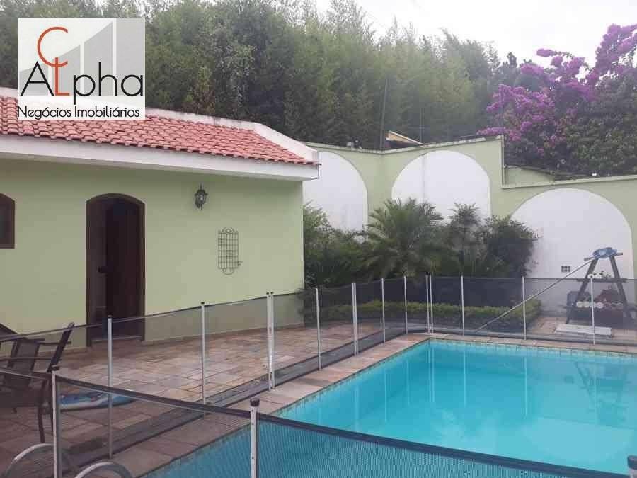 Sobrado à venda com 3 quartos, 380m² - Foto 24