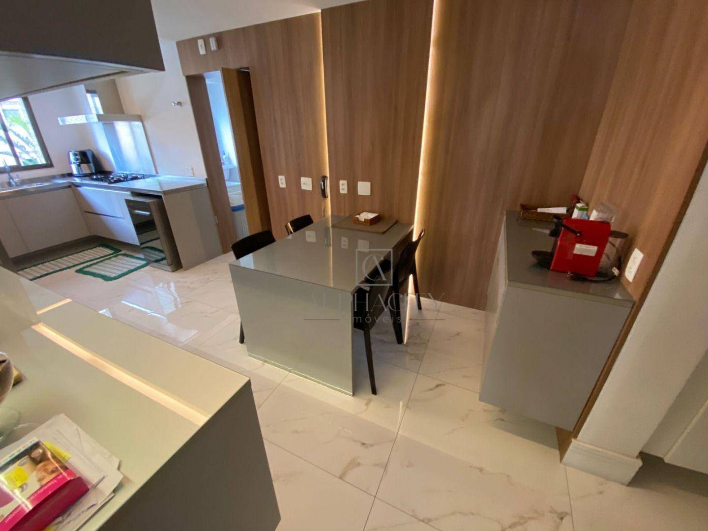 Apartamento à venda com 4 quartos, 288m² - Foto 7