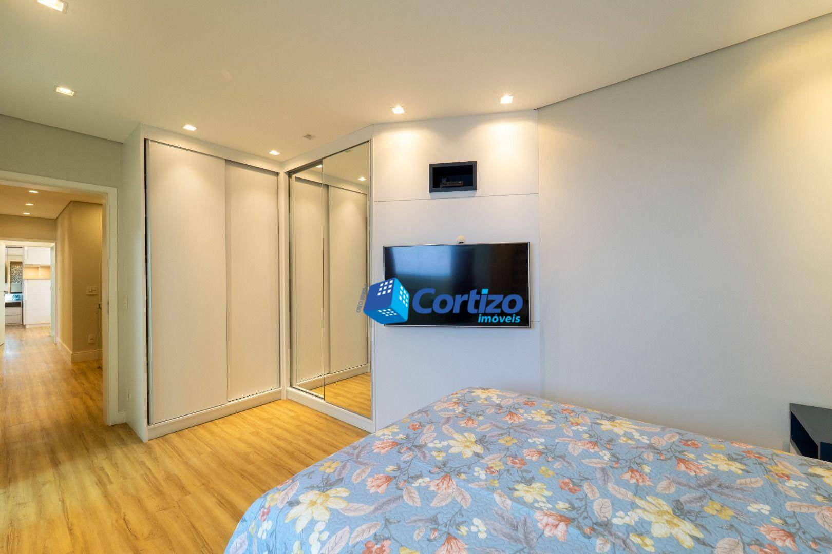 Apartamento à venda com 3 quartos, 271m² - Foto 58