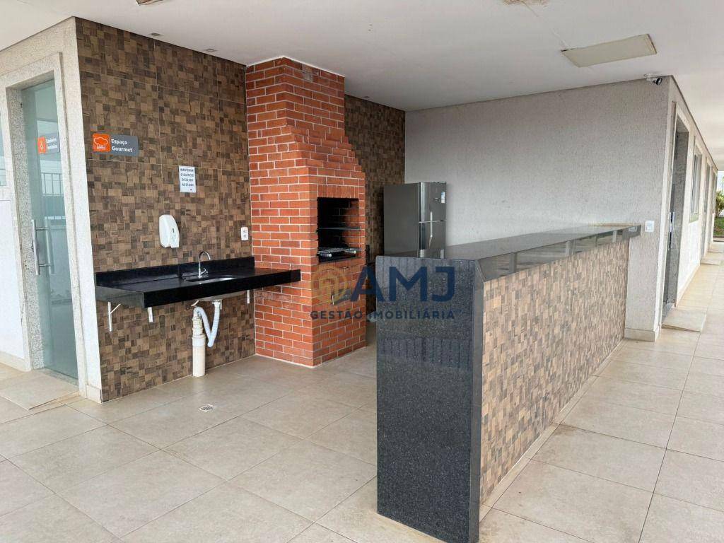 Apartamento à venda com 2 quartos, 40m² - Foto 12