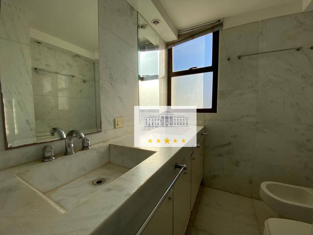 Apartamento à venda com 3 quartos, 334m² - Foto 7