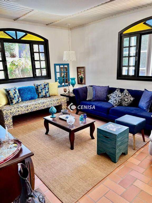 Chácara à venda com 3 quartos, 211m² - Foto 29