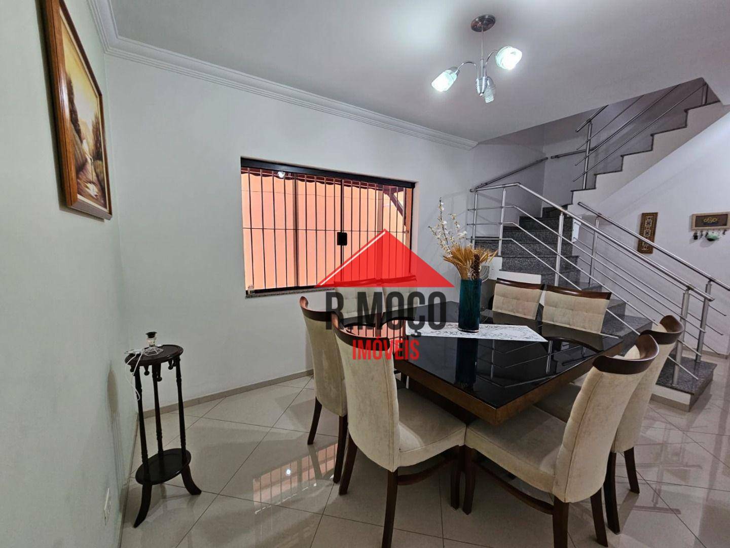 Sobrado à venda com 3 quartos, 155m² - Foto 9