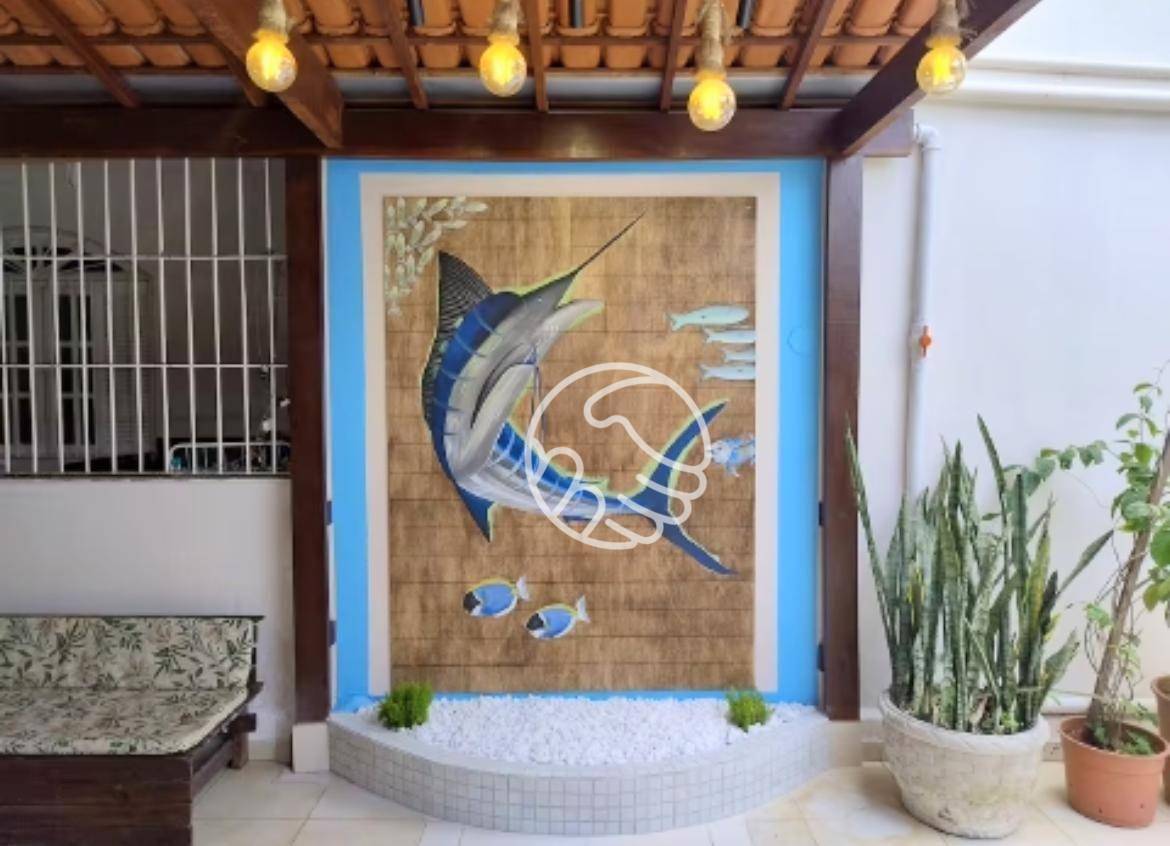 Casa, 4 quartos, 300 m² - Foto 42