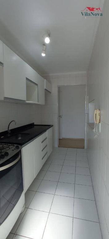 Apartamento à venda com 2 quartos, 63m² - Foto 13