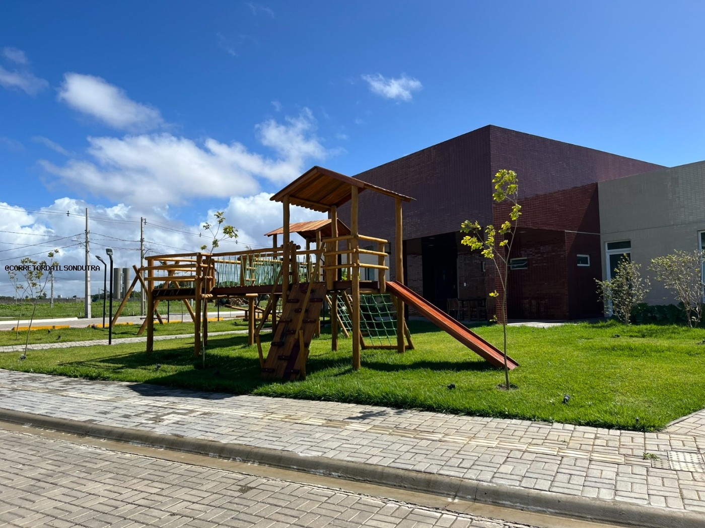 Terreno à venda, 255m² - Foto 23