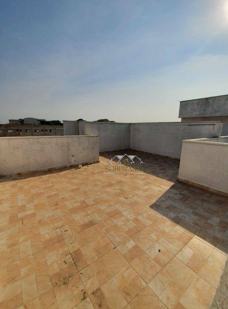 Apartamento para alugar com 2 quartos, 72m² - Foto 2