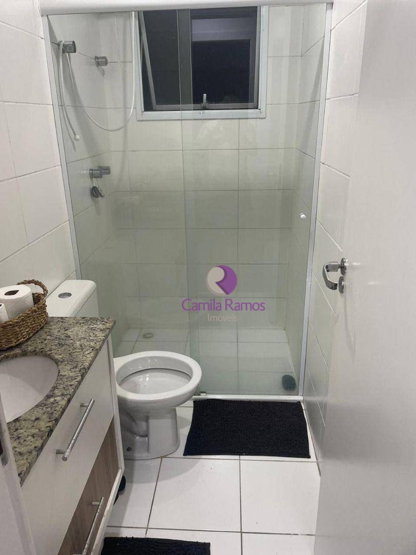 Apartamento à venda com 3 quartos, 90m² - Foto 9