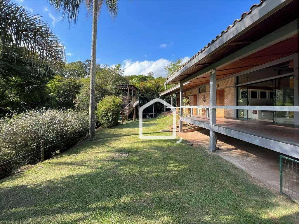 Casa de Condomínio à venda com 5 quartos, 382m² - Foto 38