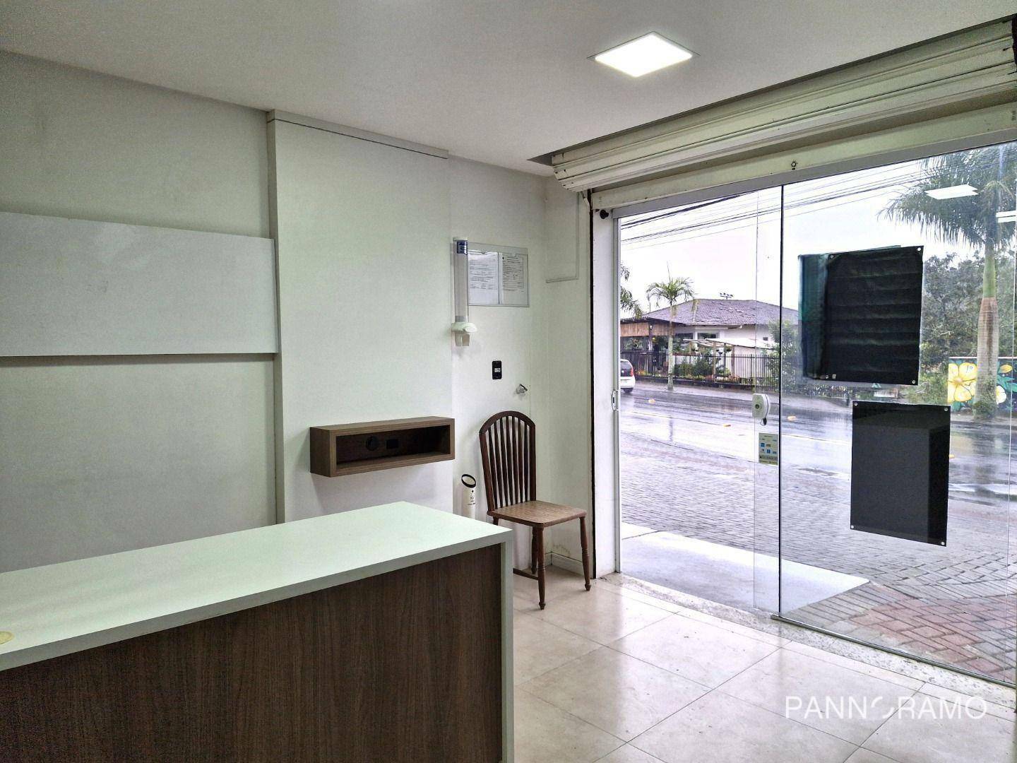 Loja-Salão para alugar, 65m² - Foto 6