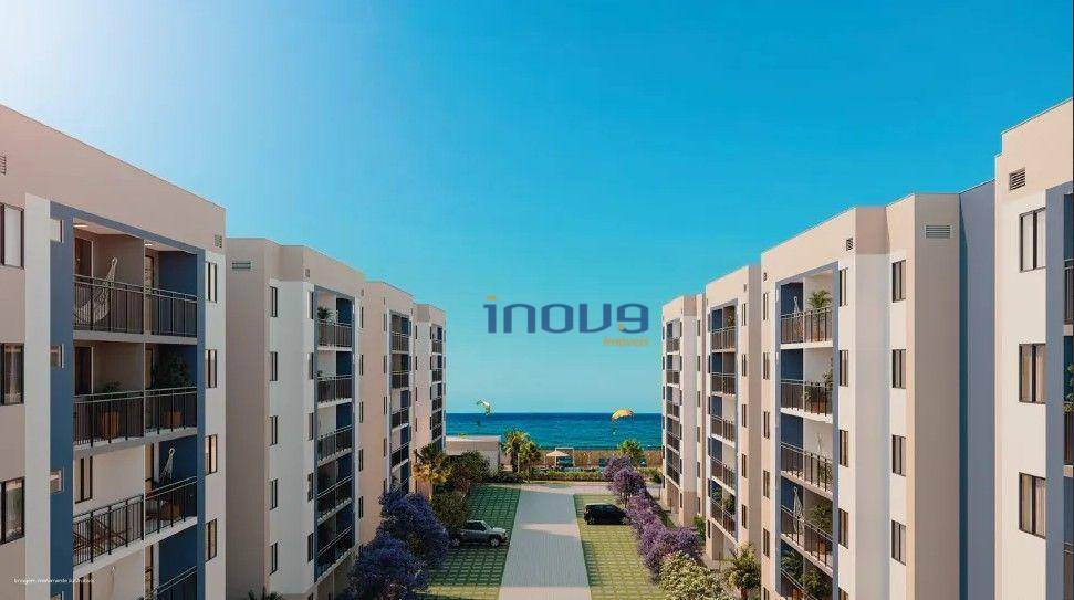 Apartamento, 2 quartos, 48 m² - Foto 1