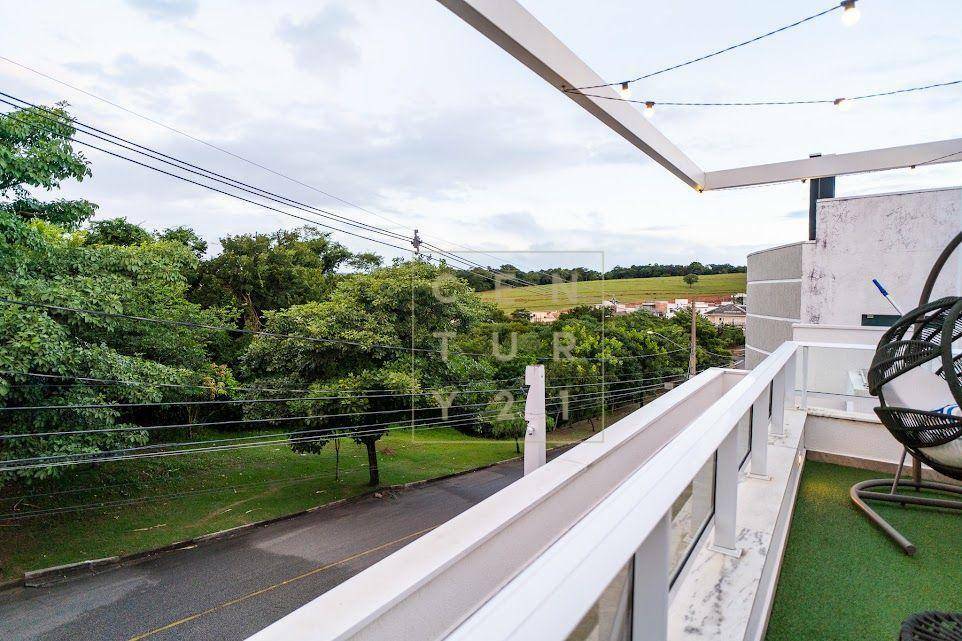 Casa de Condomínio à venda com 3 quartos, 280m² - Foto 15