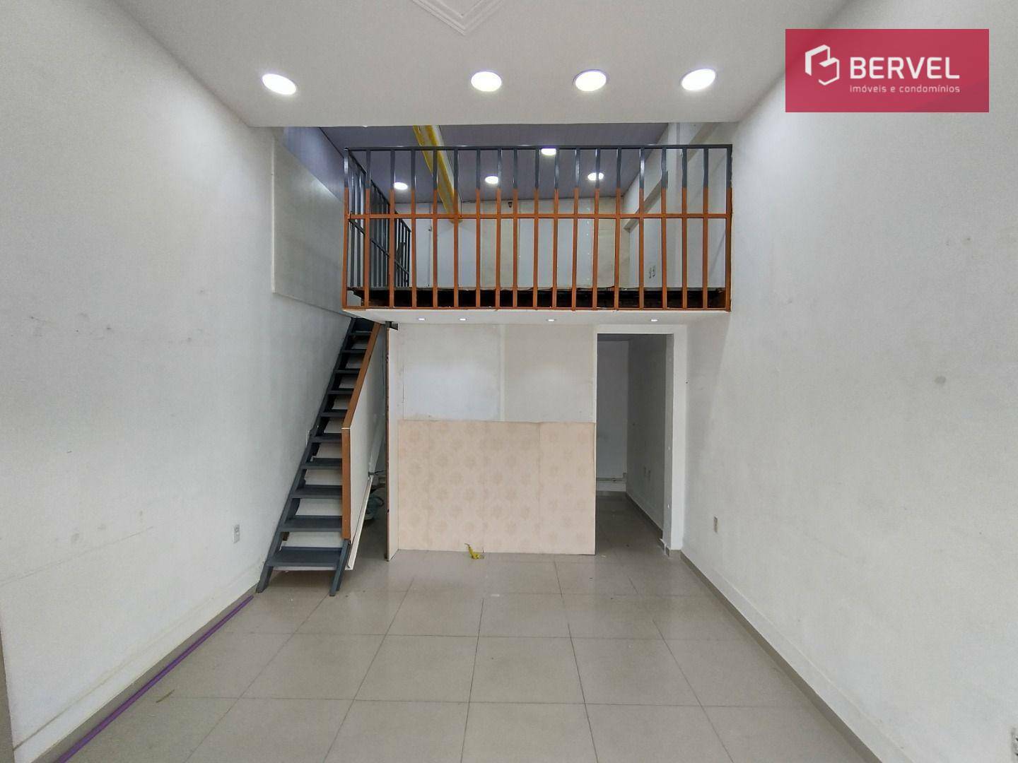 Loja-Salão para alugar, 49m² - Foto 4