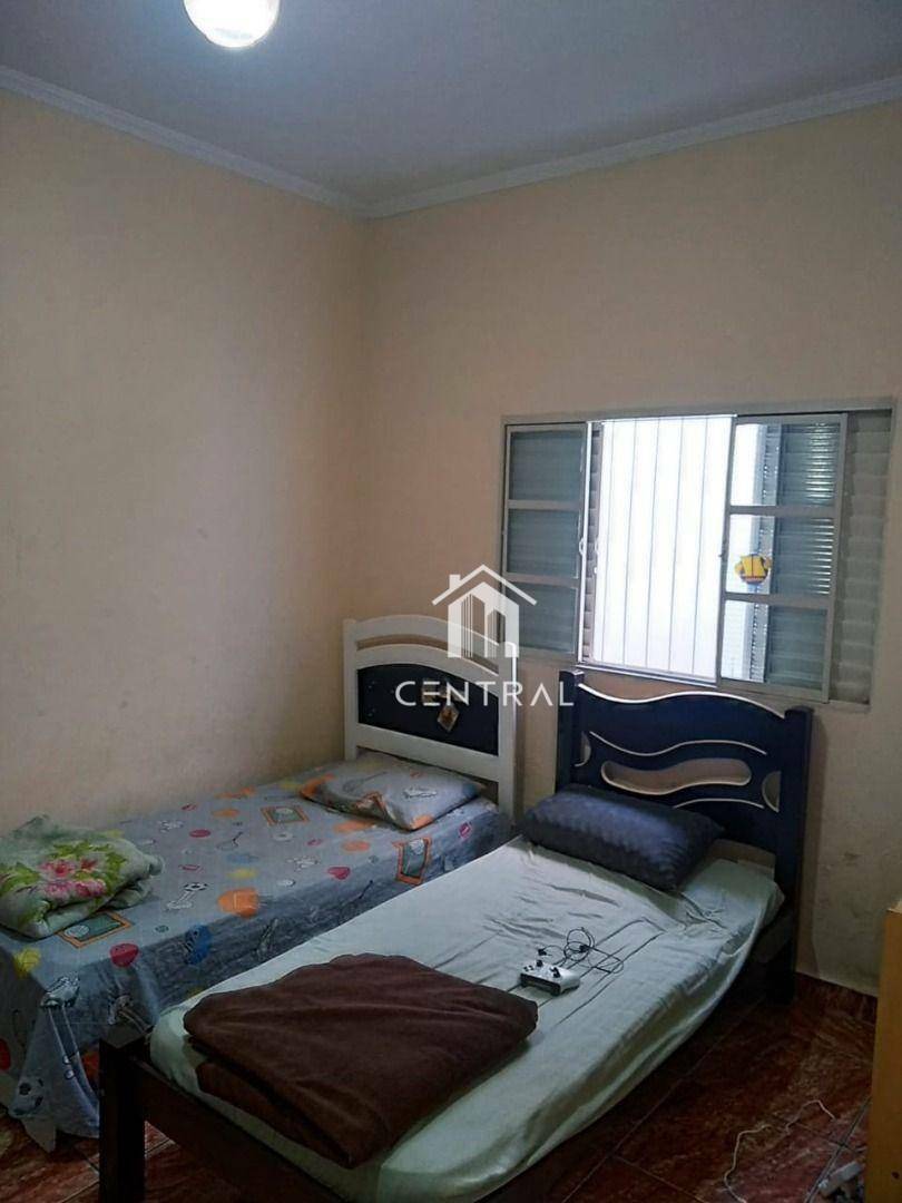 Casa à venda com 3 quartos, 150m² - Foto 3