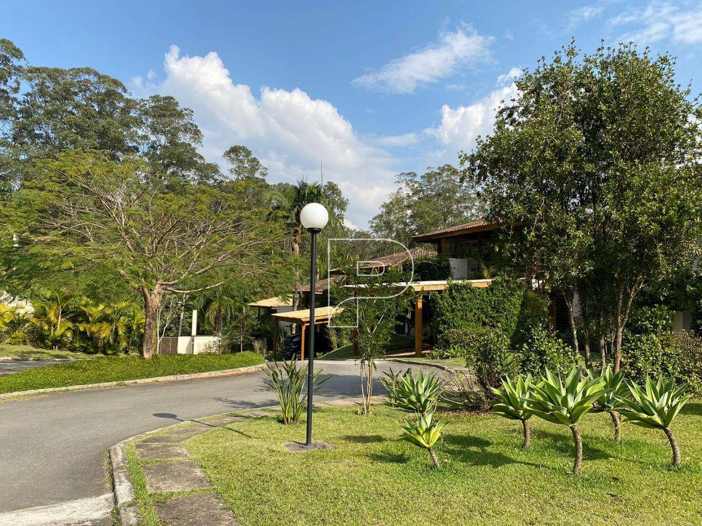 Casa de Condomínio à venda com 3 quartos, 156m² - Foto 31