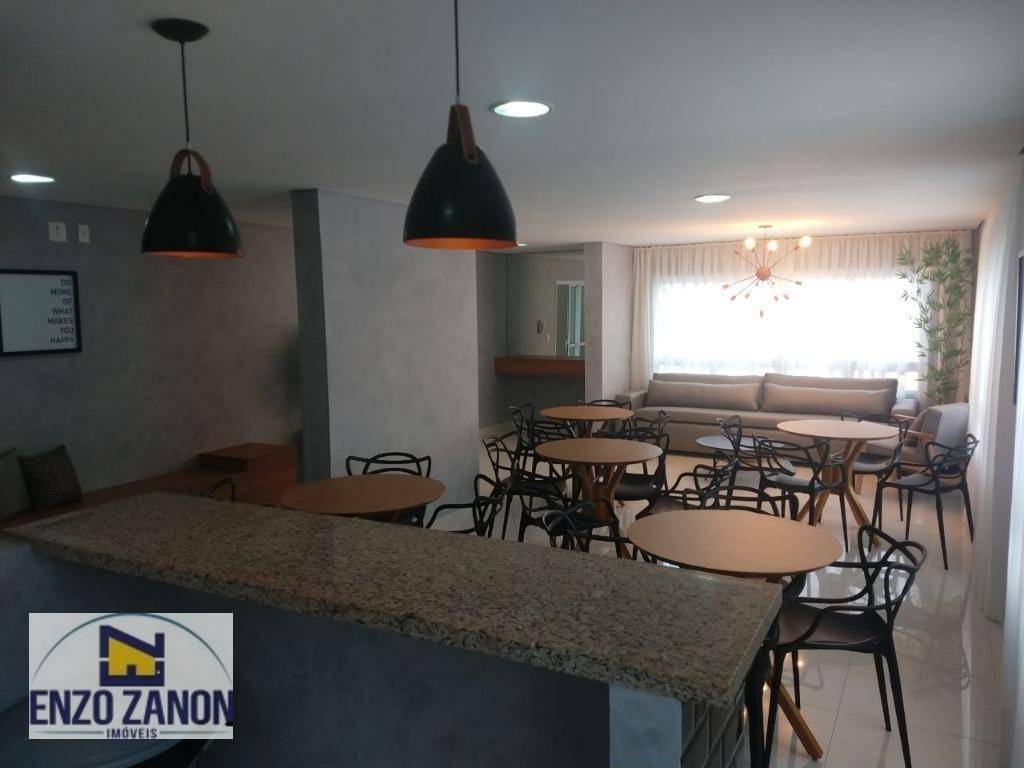 Apartamento à venda com 2 quartos, 63m² - Foto 14