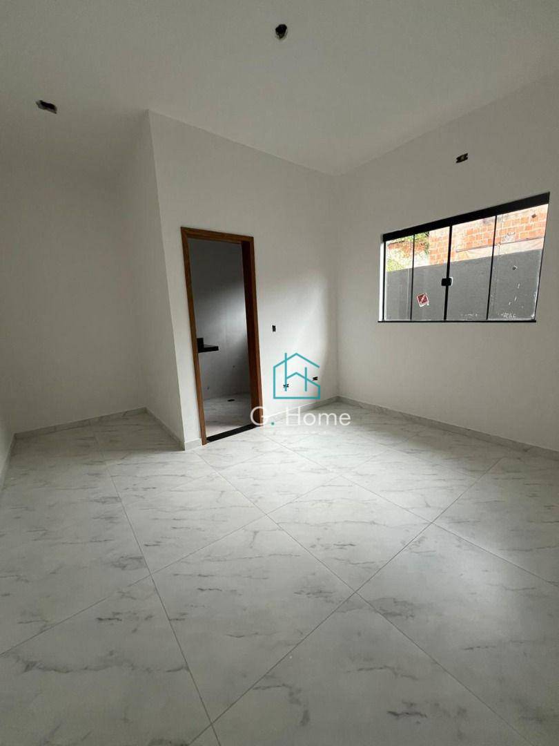 Casa à venda com 3 quartos, 95m² - Foto 14