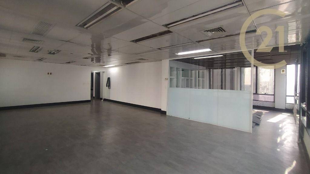 Conjunto Comercial-Sala para alugar, 332m² - Foto 11