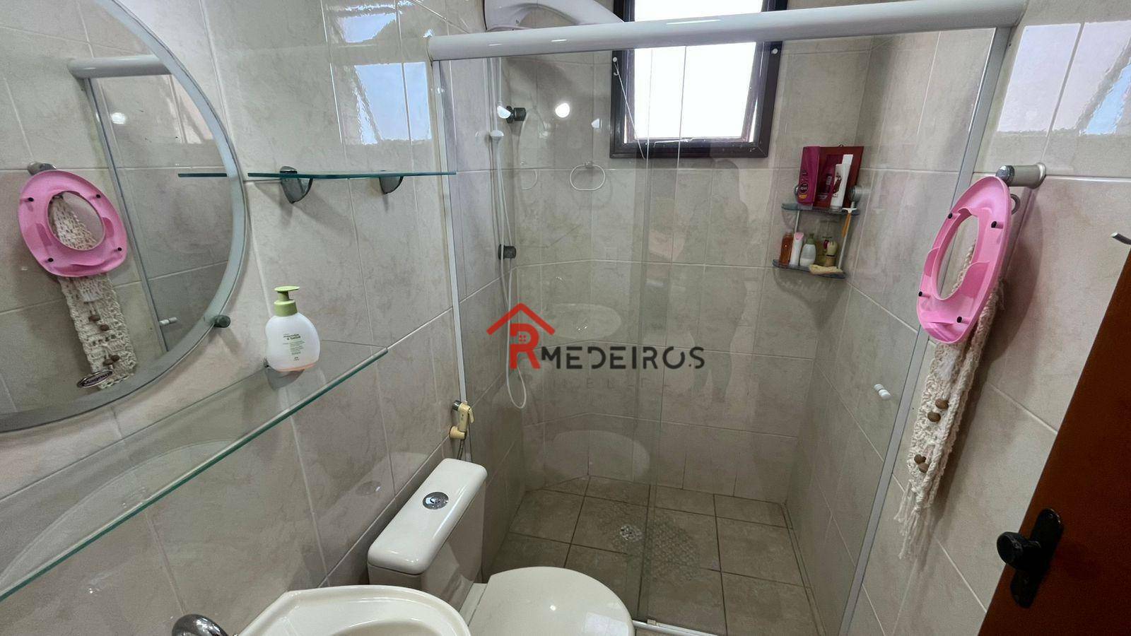 Apartamento à venda com 1 quarto, 54m² - Foto 14