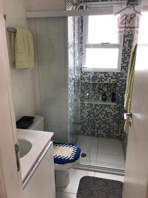 Apartamento à venda com 2 quartos, 51m² - Foto 3