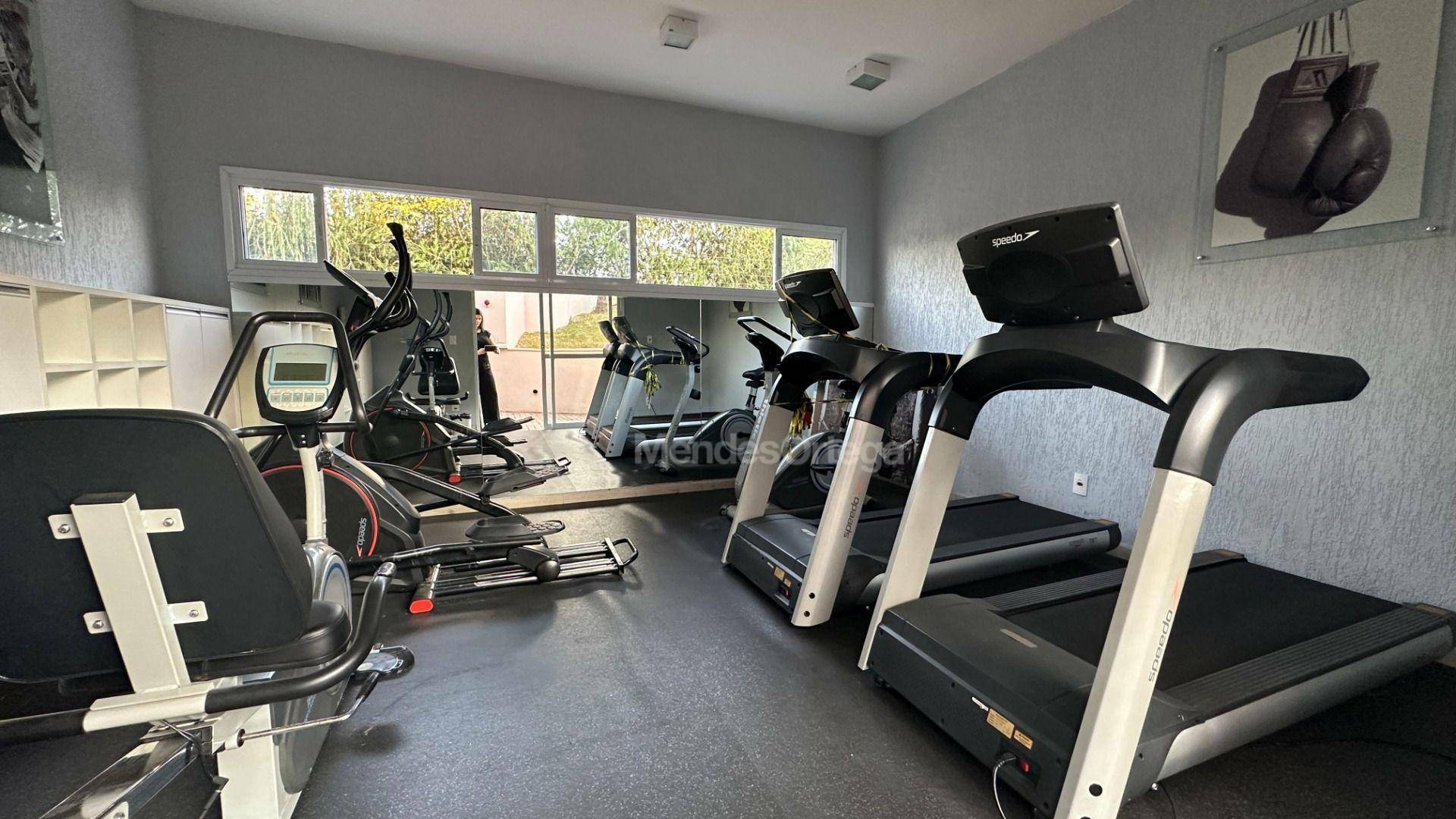 Apartamento, 2 quartos, 54 m² - Foto 26