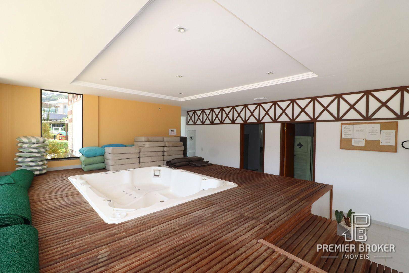 Casa de Condomínio à venda com 5 quartos, 250m² - Foto 18