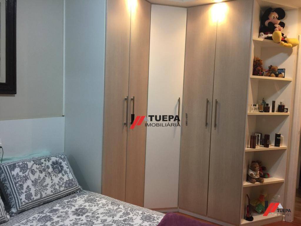 Apartamento à venda com 3 quartos, 212m² - Foto 26