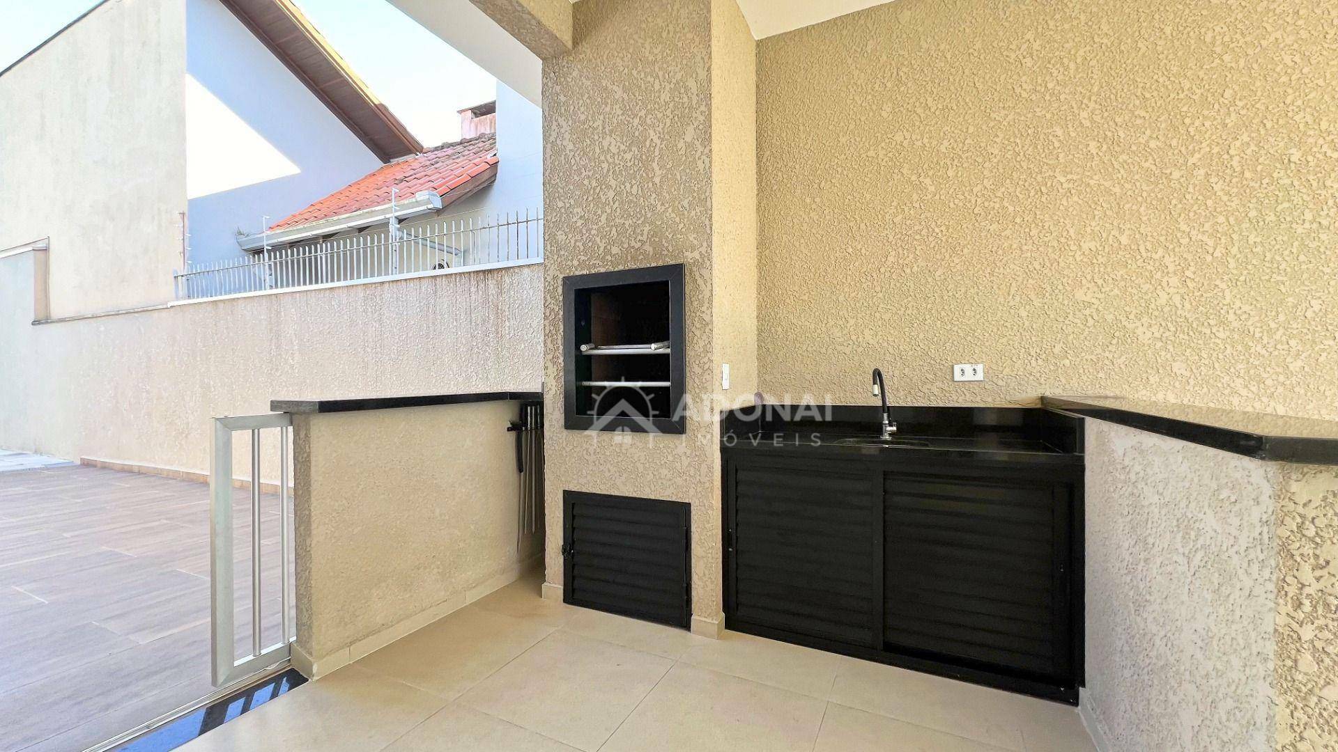 Casa à venda com 3 quartos, 188m² - Foto 13