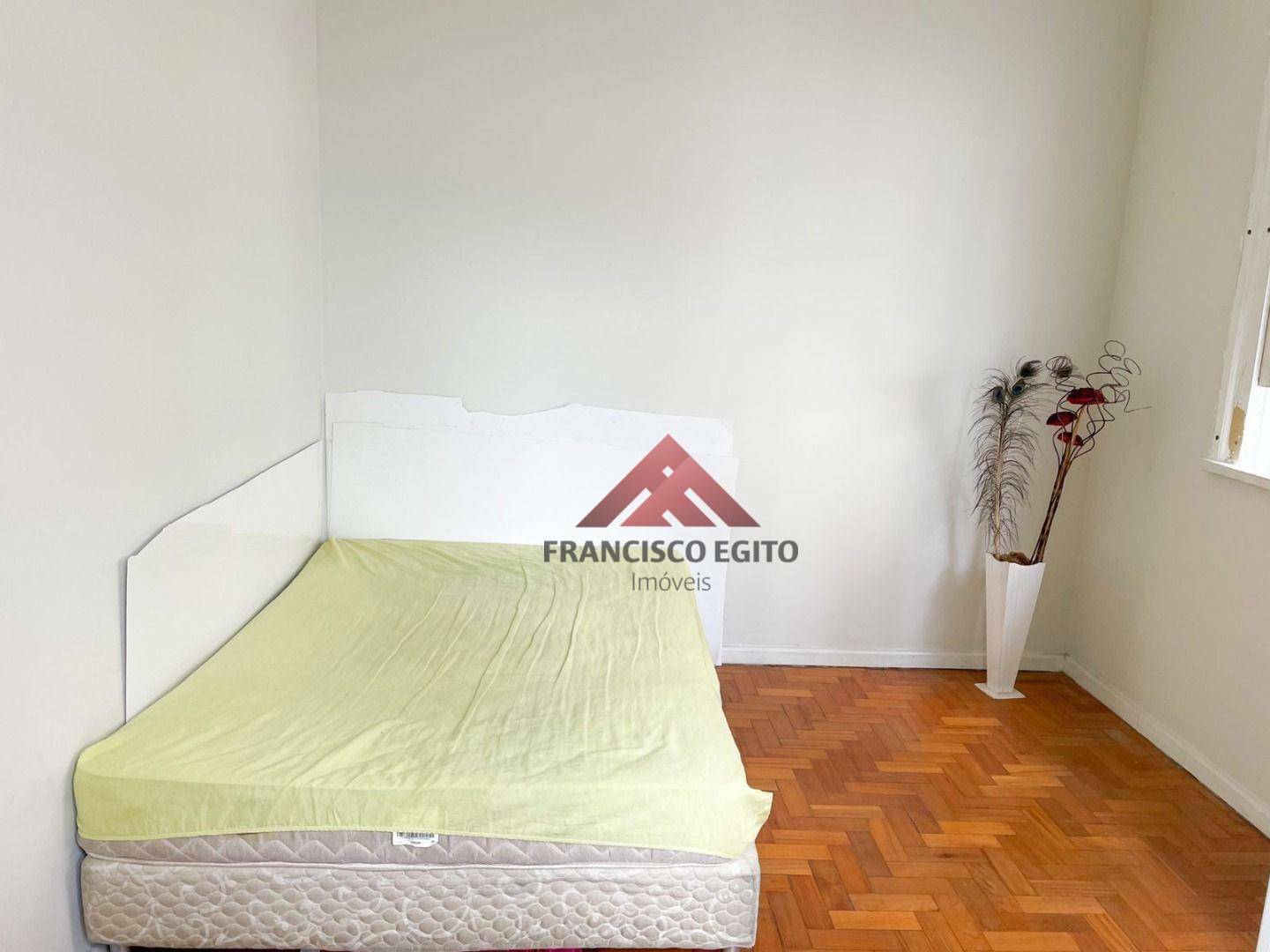 Apartamento à venda com 1 quarto, 50m² - Foto 6