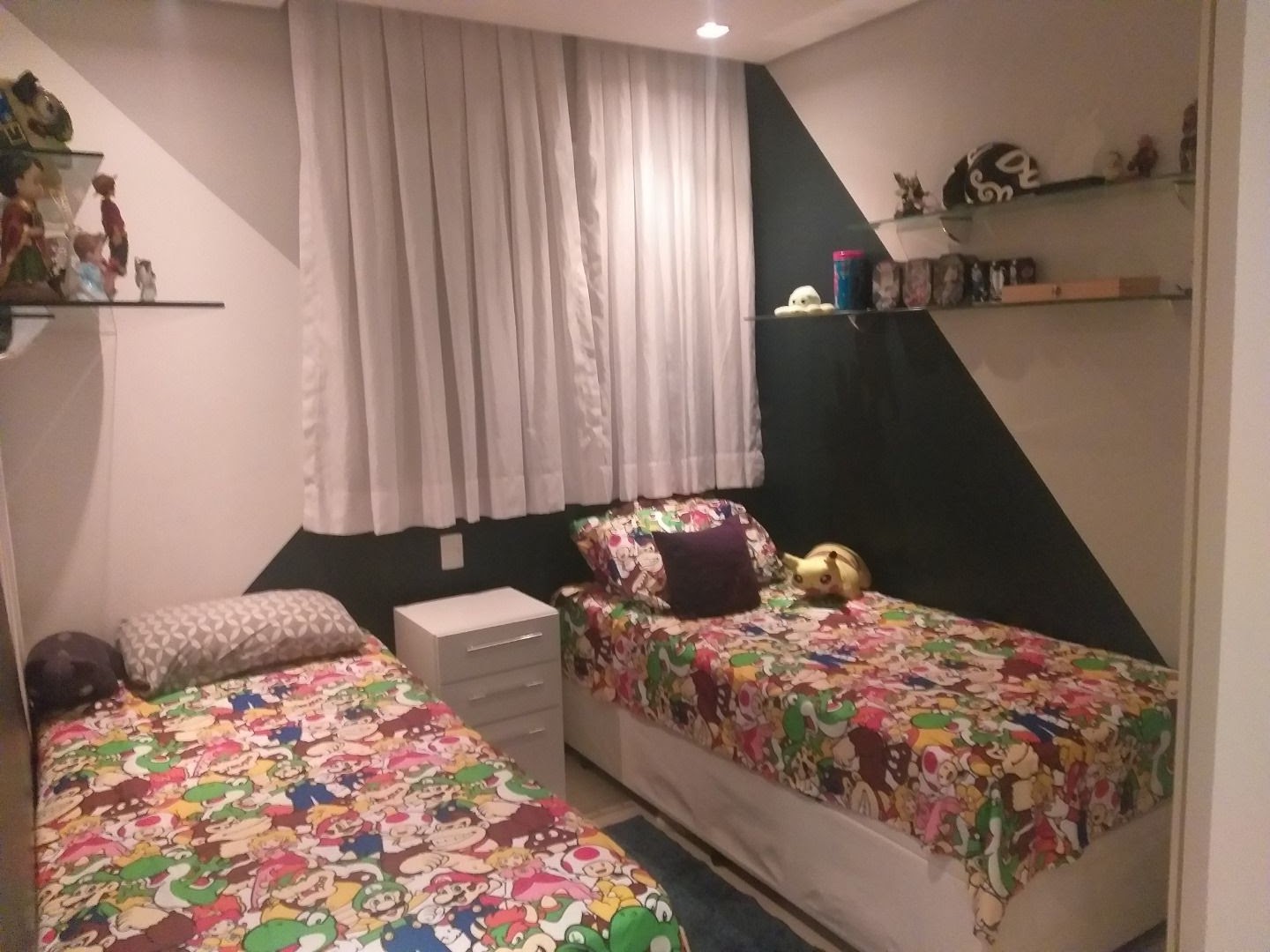 Apartamento à venda com 3 quartos, 145m² - Foto 64