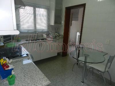 Apartamento, 3 quartos, 102 m² - Foto 5