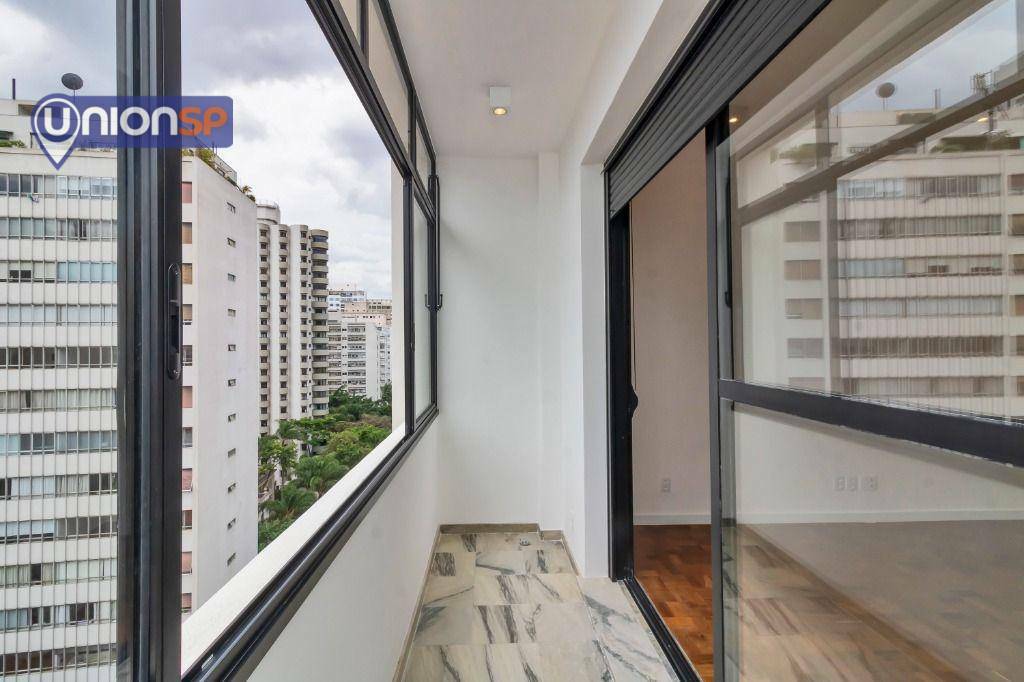 Apartamento à venda com 3 quartos, 279m² - Foto 24