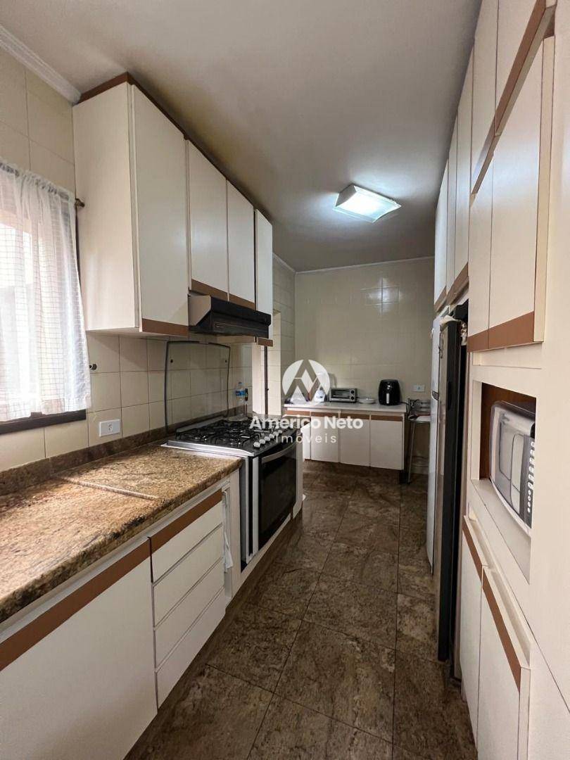 Apartamento à venda com 3 quartos, 224m² - Foto 38