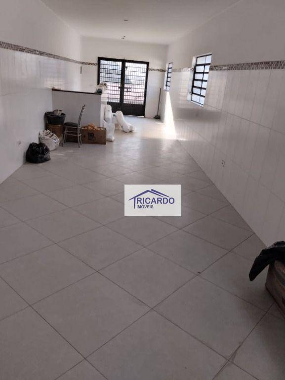 Sobrado à venda com 2 quartos, 149m² - Foto 1