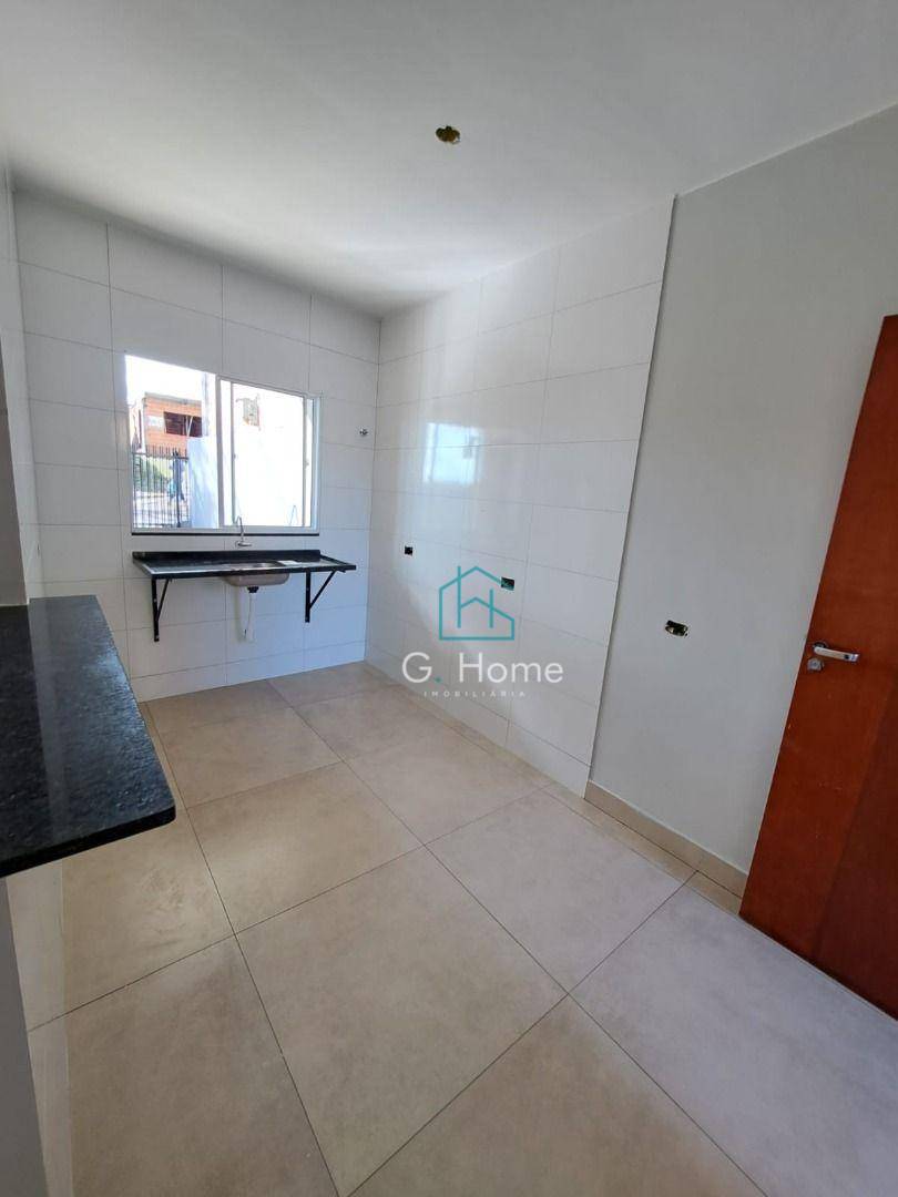 Casa, 2 quartos, 56 m² - Foto 5