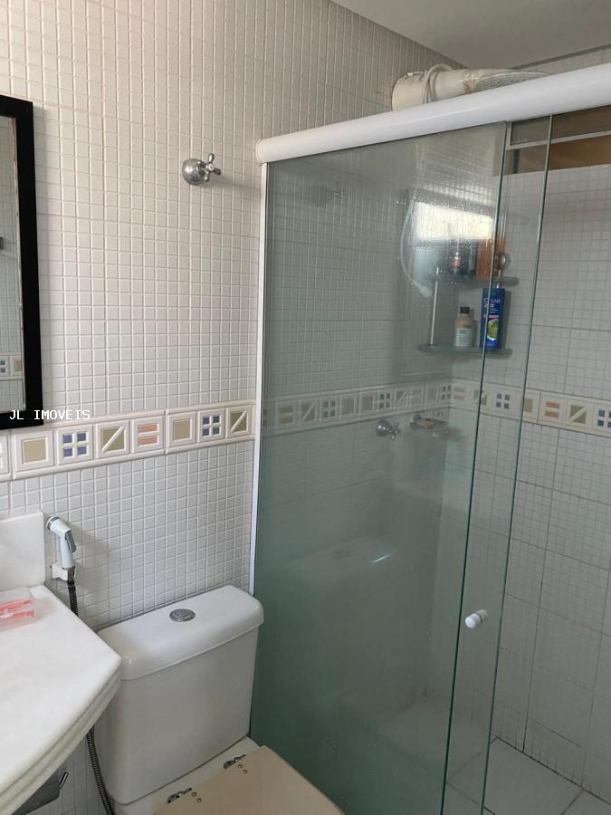 Apartamento à venda com 3 quartos, 183m² - Foto 9