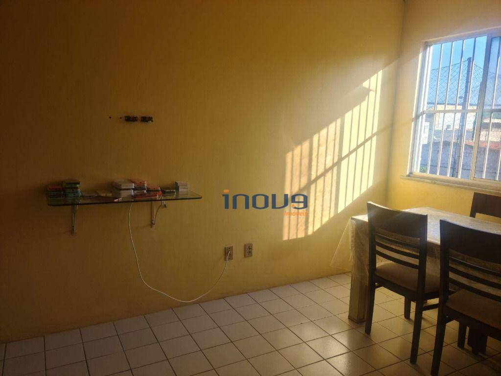 Apartamento à venda com 2 quartos, 48m² - Foto 5