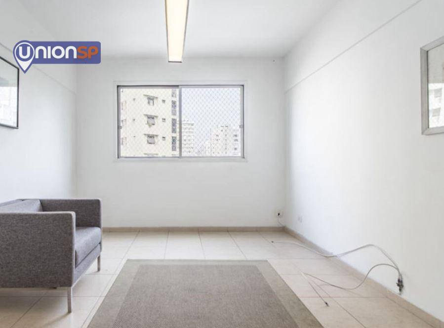 Apartamento à venda com 2 quartos, 74m² - Foto 2