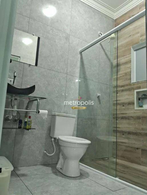 Sobrado à venda com 3 quartos, 150m² - Foto 9