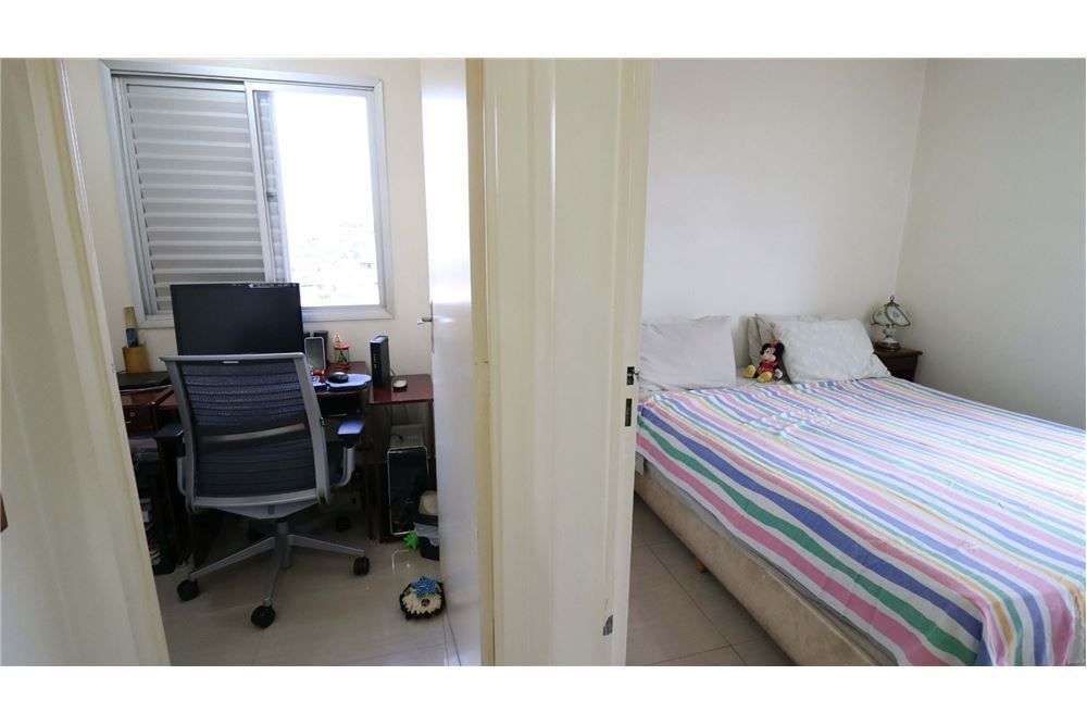 Apartamento à venda com 3 quartos, 63m² - Foto 20