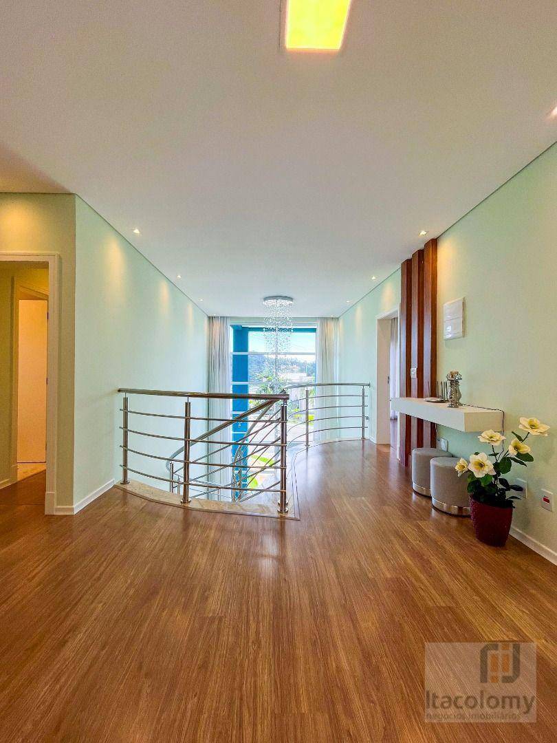 Casa de Condomínio à venda com 5 quartos, 356m² - Foto 32