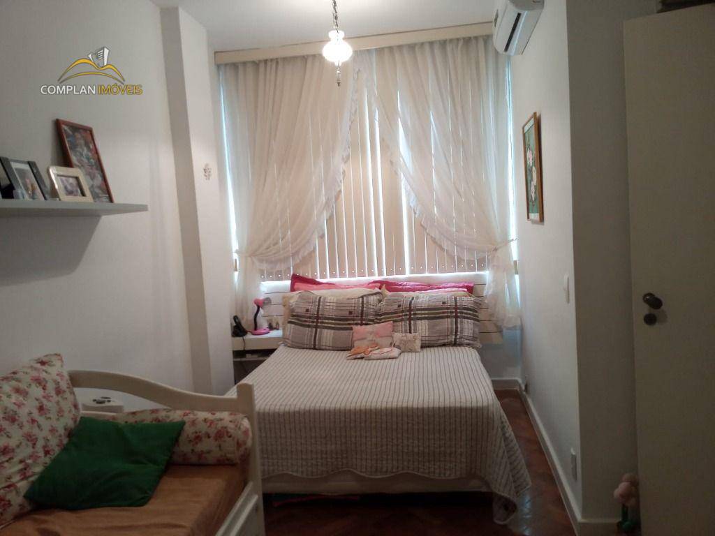 Apartamento à venda com 2 quartos, 85m² - Foto 11