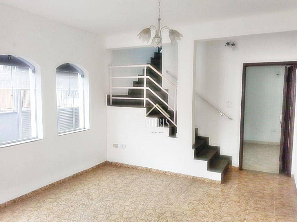Sobrado à venda com 3 quartos, 201m² - Foto 35